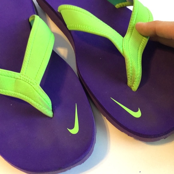 Nike | Shoes | Nike Celso Flip Flops 